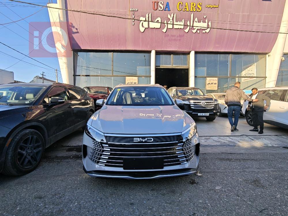 بي واي دي سيليون 05 DM-i